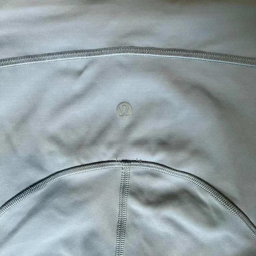 Lululemon‎ Power Thru High-Rise Tight 25
